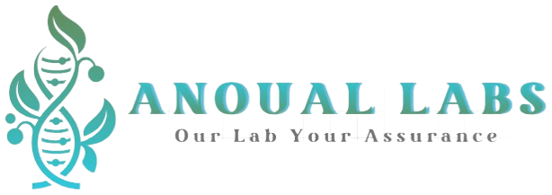 Anoual Labs